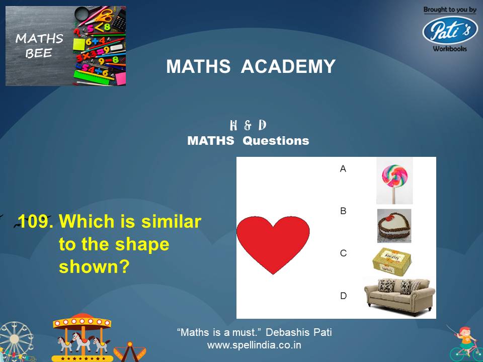 Maths Olympiad exams ... Practice Sample Questions